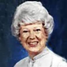 Dorothy Caroline Barry-Nygren Obituary