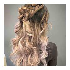 Pin On Braids