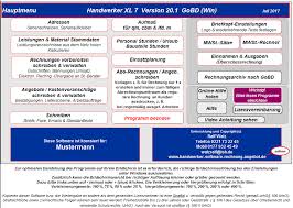 Einsatzplanung handwerk excel hierbei soll die besetzung der jeweiligen linien gew rleistet sein nach priorit ten bzw kenntnisstand der mitarbeiter from docplayer.org. Handwerkersoftware Fur Kleine Handwerksbetriebe
