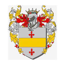 Bolatino family heraldry genealogy Coat of arms Bolatino