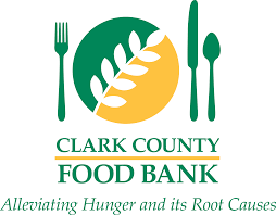 A recent report from the columbian in 2013: Clark County Food Bank Guidestar Profile