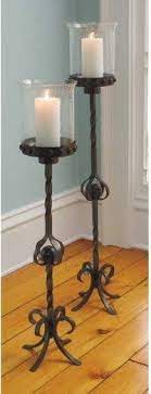 13 tall ornate gold metal wrought iron pillar candle holder candlestick gilt. 60 Floor Candle Holders Ideas Floor Candle Holders Candle Holders Floor Candle