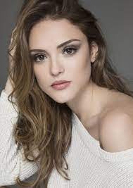 Só agora vi que a isabelle drummond ta loira! Isabelle Drummond On Mycast Fan Casting Your Favorite Stories