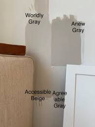 Also we will totally find out agreeable gray vs repose gray, and many other paint color examples and ideas. Accessible Beige And Agreeable Gray Together