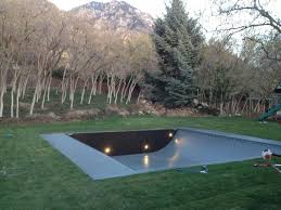 Skateboard Bmx Scooter And Inline Skate Backyard Mini Ramp Best Action Sports Ramps Money Can Buy In 2020 Backyard Skatepark Backyard Backyard Landscaping