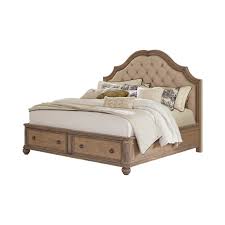 Maybe you would like to learn more about one of these? Coaster Furniture Ilana Queen Storage Bed With Upholstered Headboard In Antique Linen