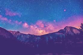 Fondo de pantalla natural fotografia de naturaleza y. Banner Para Twitch Quarter Interscopes Fotos Del Cielo Nocturno Fondo De Pantalla Mac Fondos De Pantalla 2k