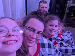 Carolyn Elizabeth Roberts...