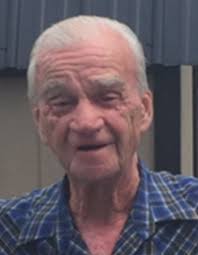 Dewey McCarty Obituary May 15, 2018