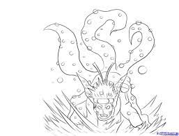 Check spelling or type a new query. Nine Tails Coloring Pages Coloring Home