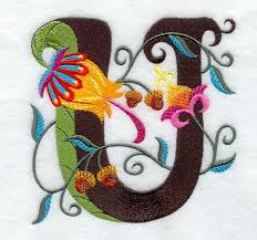 Creating custom embroidery is a great way to save money and is also a fun hobby that can create some nice gifts for loved ones. Machine Embroidery Designs At Embroidery Library Embroidery Library