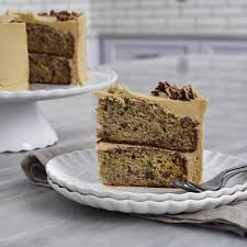 Use an angelfood cake pan. Passover Banana Coffee Cake Recipe Allrecipes