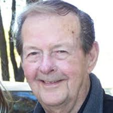 Thomas Maroney Obituary November 13, 2020