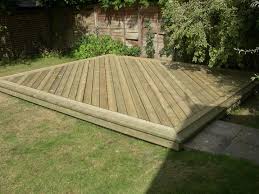 home decking ideas sun deck in berden deck garden patio deck designs outdoor deck