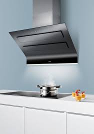 Work Red Dot Award Product Design Cooker Hoods Domestic Appliances Kitchen Hoods