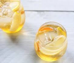 The Most Refreshing Licor 43 Cocktail For You To Try The Tortilla Channel Recipe Cocktails Summer Cocktail Menu Dessert For Dinner