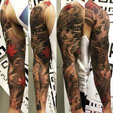 Hình xăm mỏ neo ở cổ chân thì không chỉ đẹp về nghệ thuật mà nó còn mang những ý nghĩa tiềm hình xăm lắc chân không chỉ mang nét cá tính mà còn giúp các bạn nữ trang trí cho đôi chân của mình thêm ấn tượng và cuốn hút. Tá»•ng Há»£p 100 Máº«u Hinh XÄƒm Ca Chep Tren Vai Ngá»±c Tay Chan