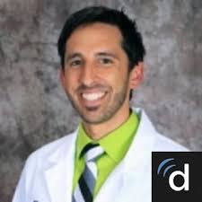 Dr. Michael A. Avila, MD