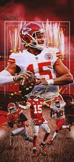 Search free mahomes wallpapers on zedge and personalize your phone to suit you. Nfl Wallpaper Kansas City Chiefs Google Search