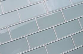 Giorbello glass subway backsplash tile, 3 x 6, emerald green. Home Improvement Ice Age Light Blue Green 2x12 Glass Subway Tiles For Kitchen Backsplash Bathroom Building Hardware