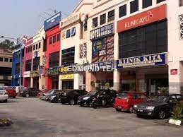 1210m klinik ampang (wangsa maju branch) 1275m mr stop ketagih. Klinik Keluarga Wangsa Maju Rayuik