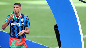 28,097,113 likes · 351,617 talking about this · 822 were here. Hakimi Angeblich Vor Wechsel Zu Psg Inter Mailand Fordert Offenbar Hohe Ablosesumme Eurosport