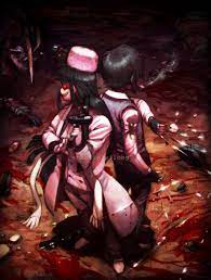 Hellsing The Dawn By Shaolinfeilong On Deviantart Hellsing Hellsing Alucard Anime