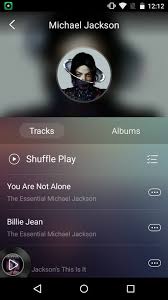Joox Music 5 5 2 For Android Download