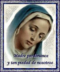 GIFS DE LA VIRGEN MARÍA