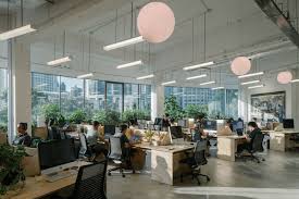 Maybe you would like to learn more about one of these? The Secret Little Agency Offices Singapore Office Snapshots Commercial Office Design Office Interior Design Agency Office