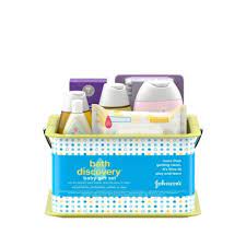 Bath gift basket for women, luxury 10pc coconut&hibiscus spa gift sets, bath gift for women, beauty bath set includes shower gel, body lotion and bath salt. Johnson S Bath And Body Gift Sets Target