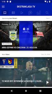 1, cracovia, 0, 0, 0, 0 . Ekstraklasa Tv For Android Apk Download