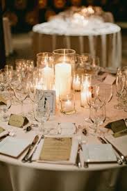 Image Result For No Flower Wedding Centerpieces Wedding Centerpieces Wedding Table Wedding Table Centerpieces