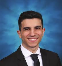 Eric Holzer's Instagram, Twitter & Facebook