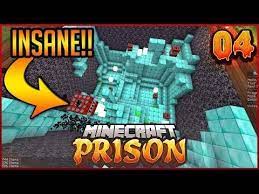 Bedwars, factions, and more cracked minecraft servers list top . Minecraft Op Prison Break Insane Money Making Method Episode 4 Minecraft Prison Break Server