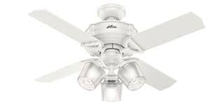 Examples of such appliances are hunter lights and ceiling fans with remote control. Hunter Fan Recalls Brunswick Three And Four Light Ceiling Fans Due To Shock Hazard Cpsc Gov