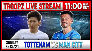 Jun 18, 2021 · tottenham hotspur's first fixture of the new premier league season against manchester city has been rescheduled for live television coverage by sky sports. Do1lkjbgq3f16m