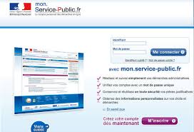 Connaître vos droits, effectuer vos démarches. Mon Service Public Fr Vos Demarches Administratives Vie Pratique Accueil Lue