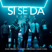 Torres monge, conocido en el mundo de la música urbana contemporánea como myke towers, es un cantante y. Listen To Myke Towers Farruko Arcangel Pandora Music Radio