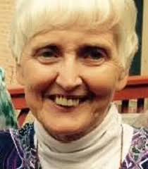 Obituary information for Kathleen Ann Allen