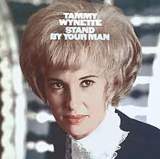 Stand by Your Man (Tammy Wynette album)