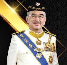 The yang dipertua negeri is then scheduled to take the oath of office and sign the letter of proclamation before delivering a speech. Yang Dipertua Negeri Melaka Dilantik Canselor Utem Ke 3