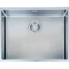 Aqua bagno aufsatzwaschbecken »aqua bagno keramik waschtisch 50cm waschbecken«. 1