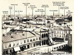 Calea Victoriei și Săli De Teatru Bucharest Bucharest Romania Romania