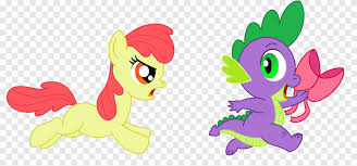 See more ideas about my little pony, equestria girls, pony. Pony Apple Bloom Spike Horse Bald Mlp Equestria Girls Fluttershy Angry Png Pngegg
