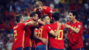 Con marcador, goles, jugadas y resultado. Apuestas Futbol Suecia Vs Espana Pronostico Y Cuotas Para La Jornada 8 De La Clasificacion A La Eurocopa Marca