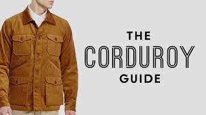 Wear corduroy pants with cozy attire: Corduroy Guide How To Wear It What Cords To Buy More