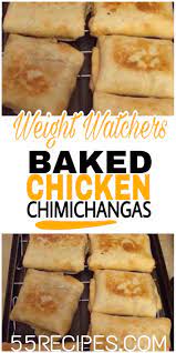 Pin On Weight Watchers Recipes
