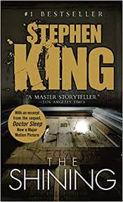 How to sell books on amazon: Amazon Com The Shining 9780307743657 King Stephen Books