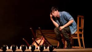 Entradas para EL BROTE